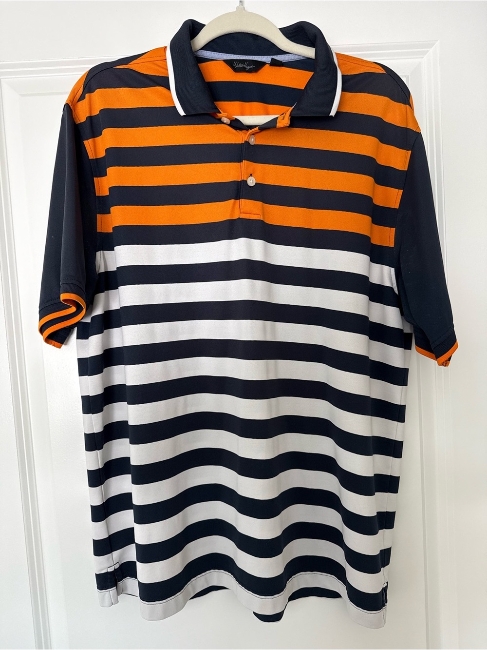 Walter Hagen Polo